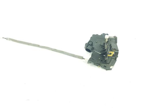 Rear left lock BMW 3 (E46) 320 i | BP10416341C100 
