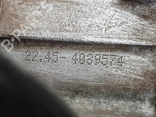 Gearbox OPEL COMBO Tour (X12) | BP36566489M3 - Image 7