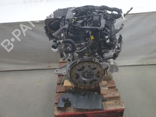 Engine ALFA ROMEO STELVIO (949_) 2.0 Q4 (949.AXF2A) | BP33852534M1 - Image 4