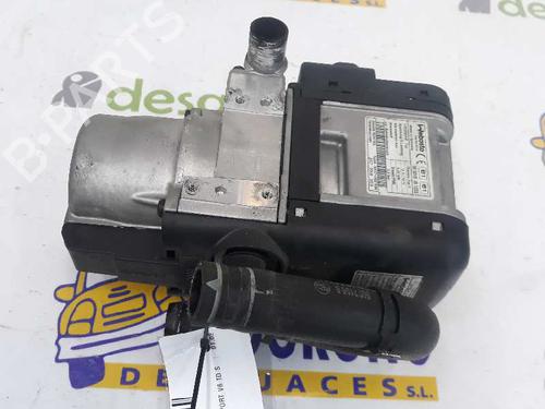 Used Electronic module LAND ROVER RANGE ROVER SPORT I (L320) 2.7 D 4x4 (190 hp) 14124430