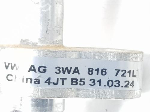 AC pipe VW GOLF VIII (CD1, DA1) 1.5 eTSI | BP29723302M126 