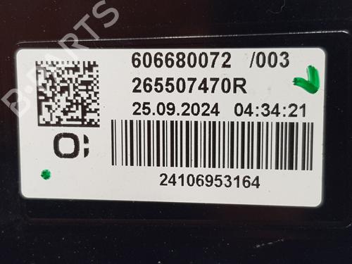 Right taillight DACIA JOGGER (RK_)  | BP33274643C35  - Image 8