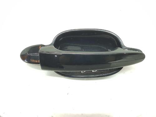 Used Front right exterior door handle BMW 5 (E60) 520 d (177 hp) 6071235