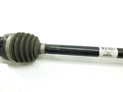 Left rear driveshaft BMW 2 Coupe (F22, F87) 218 i | BP20190275M40 