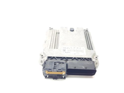 Used Engine control unit (ECU) VW CADDY ALLTRACK Box Body/MPV (SAA) 2.0 TDI (102 hp) 17702478