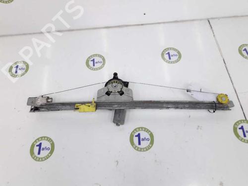 Rudehejsemekanisme ventre foran OPEL VIVARO A Bus (X83) 2.0 CDTI (F7, J7, A07) | BP4755911C22 