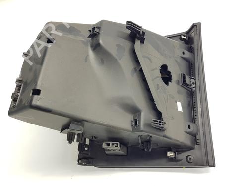 Glove box PEUGEOT 208 I (CA_, CC_) 1.0 VTi | BP20975672C95 