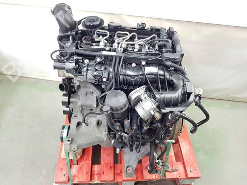Engine BMW 3 Touring (E91) 320 d | BP38951980M1 - Image 6