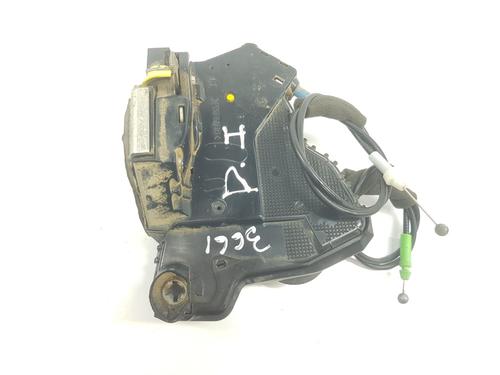 Front left lock TOYOTA LAND CRUISER PRADO (_J15_) 3.0 D-4D (KDJ150_, KDJ150, KDJ155) | BP7221673C98 