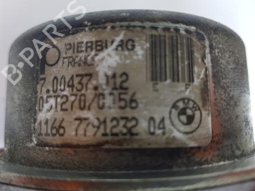Vacuum pump BMW 3 Coupe (E46) 320 Cd | BP26698929M80 