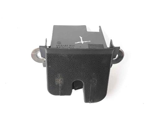 Tailgate lock VW POLO V (6R1, 6C1) 1.4 (6R1) | BP3386509C101 