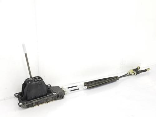 Gear lever DACIA SANDERO II 1.5 Blue dCi 95 (B8JL) | BP8111096M90 