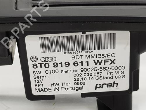 Other AUDI A4 B8 (8K2) 2.0 TDI | BP26499806O1