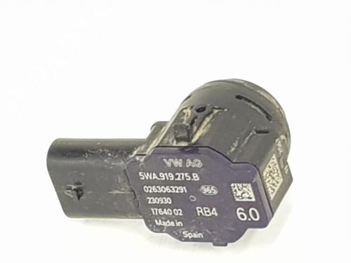 Other CUPRA LEON Sportstourer (KL8, KU8, KUD) 1.5 eTSI | BP30753992O1