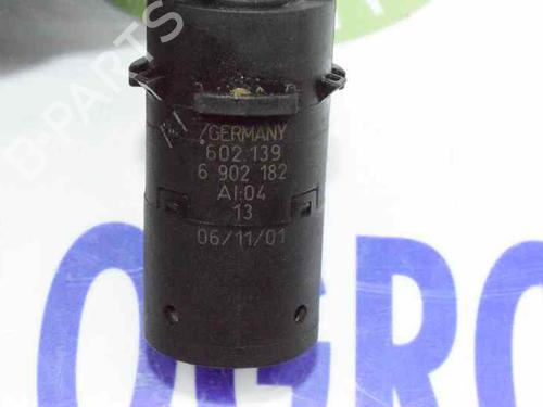 Electronic module BMW X5 (E53) 3.0 d | BP14122131M83