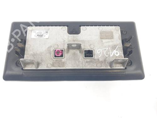 Instrument cluster FORD PUMA (J2K, CF7) | BP39513980C47 - Image 4