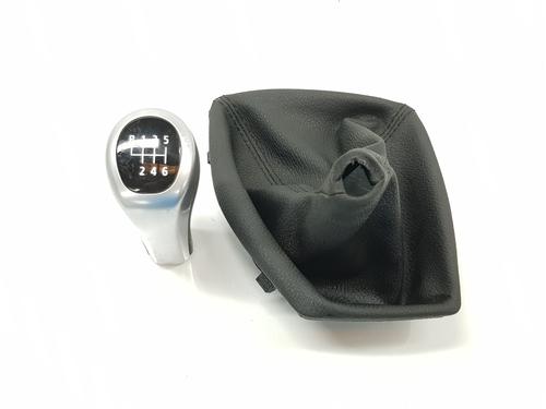 Used Shift knob BMW X1 (E84) sDrive 18 d (143 hp) 18730923