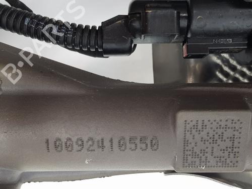 Steering rack VW T-ROC (A11, D11)  | BP26452851M22 