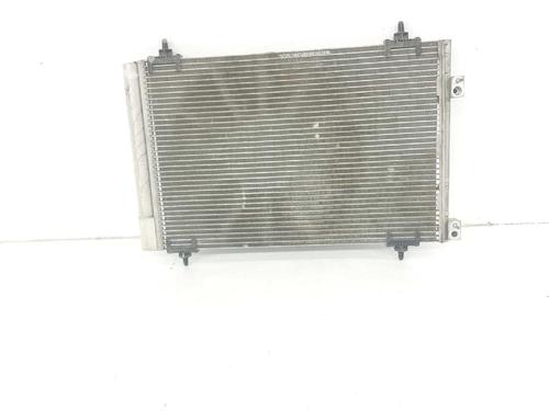 AC-Kondensator PEUGEOT PARTNER Box Body/MPV 1.6 HDi (90 hp) 8066600