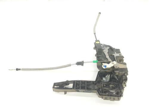 Front left lock MERCEDES-BENZ VITO Van (W447) 110 CDI (447.601, 447.603, 447.605) | BP11353866C98