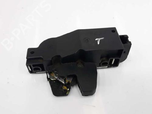 Tailgate lock PEUGEOT 307 Break (3E)  | BP4686917C101 