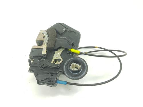 Rear left lock TOYOTA LAND CRUISER PRADO (_J12_) 3.0 D-4D (KDJ120, KDJ125) | BP13417081C100 