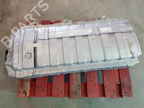 Battery TOYOTA COROLLA Hatchback (_E21_, _EA1_, _EH1_) 2.0 Hybrid (MZEH12) | BP36362080E11 - Image 8