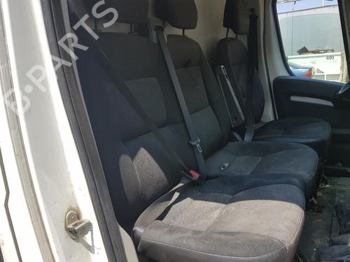 Andre PEUGEOT BOXER Van 2.2 BlueHDi 140 | BP37639198O1 - Image 9