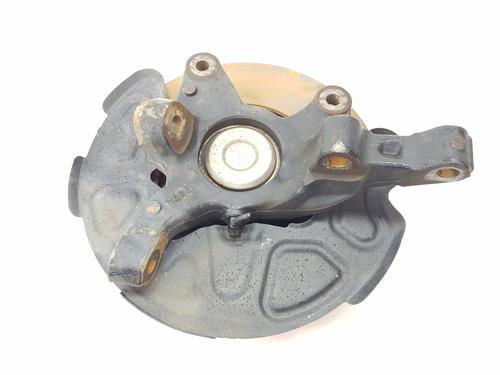 Left front steering knuckle MERCEDES-BENZ V-CLASS (W447) | BP36241531M25 - Image 5