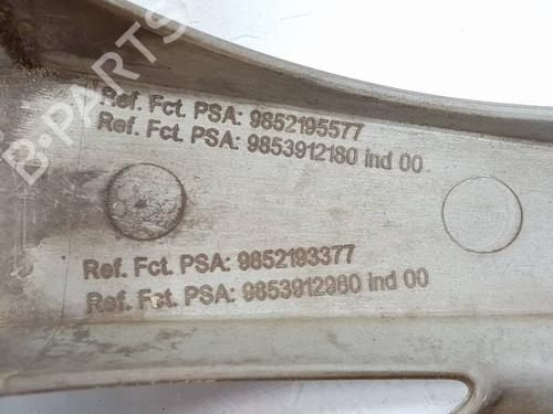 Hulkapsel CITROËN BERLINGO (ER_, EC_) ë-BERLINGO | BP38929471C160 - Image 18
