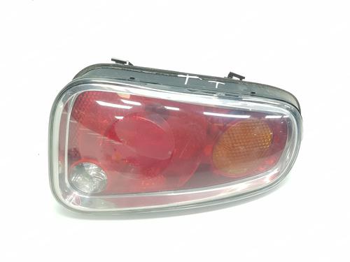 Left taillight MINI MINI Convertible (R52) One | BP38001197C34 - Image 4