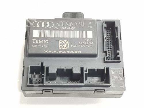 Elektronisk modul AUDI A6 C6 (4F2) 2.7 TDI quattro | BP23044964M83 