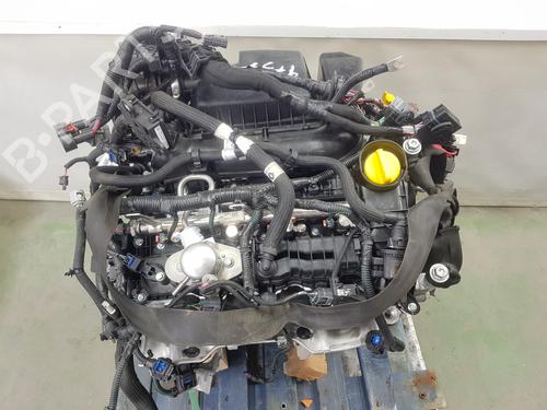 Engine RENAULT SYMBIOZ 1.8 E-Tech 160 Full Hybrid | BP34698651M1 - Image 16