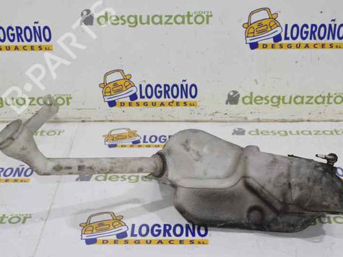 Windscreen washer tank NISSAN QASHQAI I (J10, NJ10) 1.5 dCi | BP7420301C113 