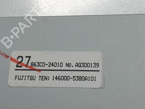 Electronic module LEXUS RC (_C1_) 300h (AVC10_, AVC10R) | BP29716675M83 