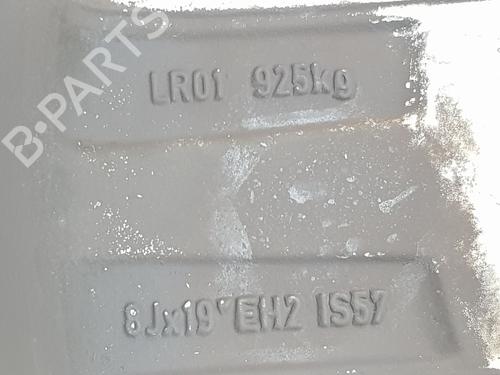 Rim LAND ROVER RANGE ROVER III (L322) 3.6 D 4x4 | BP9239190C45 