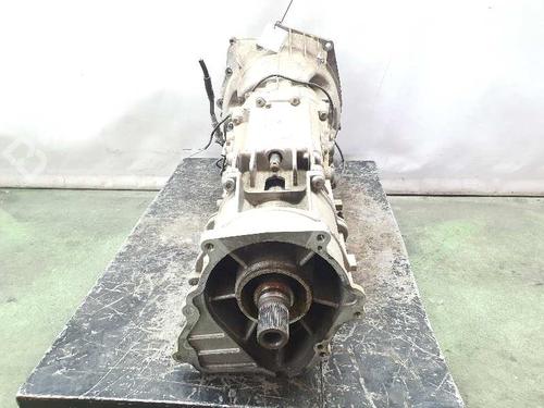 Gearbox BMW X3 (E83) 2.0 d | BP7818105M3 
