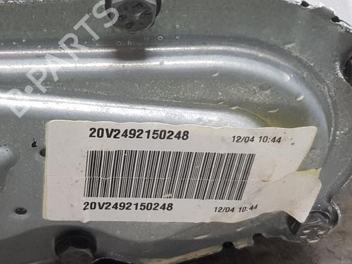 Gearbox OPEL ASTRA L Sports Tourer (O5)  | BP26122750M3 