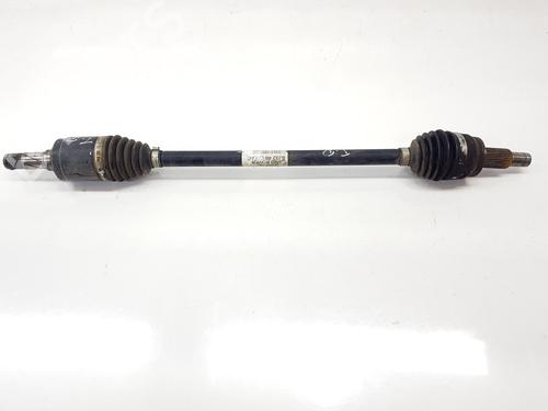 Right rear driveshaft LAND ROVER RANGE ROVER EVOQUE (L538) 2.0 D 4x4 | BP29311743M41 
