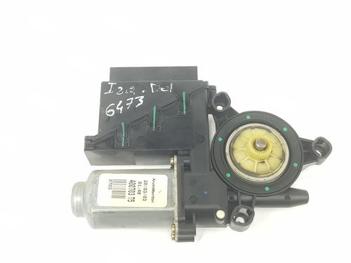 Left front window motor VW POLO (9N_, 9A_) 1.4 16V | BP15658838E21 