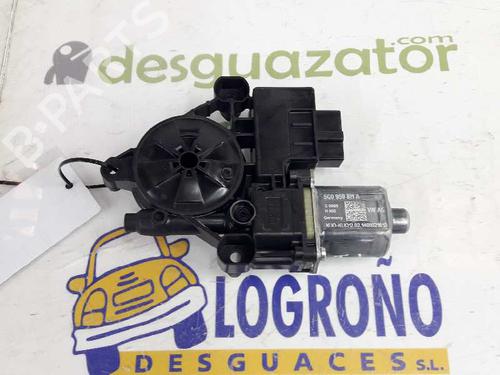 Left rear window motor SEAT LEON (5F1) 2.0 Cupra | BP3258786E23 