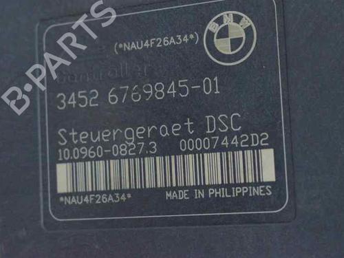 ABS pump BMW 1 (E81) 120 d | BP1325524M43 
