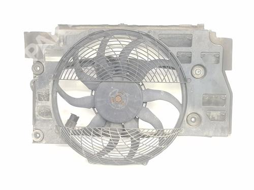 Used Radiator fan Radiator fan BMW 5 (E39) 530 d (193 hp) 10912920 10912920