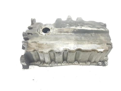 Oil sump VW CADDY III Box Body/MPV (2KA, 2KH, 2CA, 2CH) 1.6 TDI | BP15836570M115 