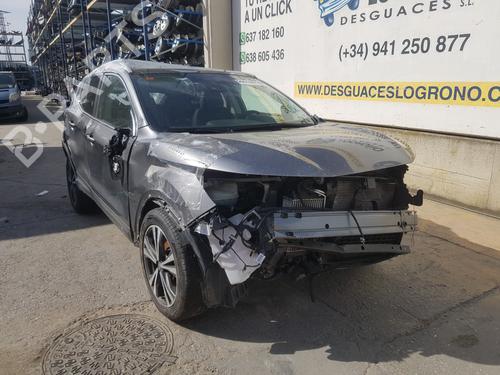 Left front window switch NISSAN QASHQAI II (J11, J11_) | BP36814103I27 - Image 21