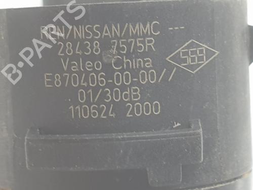 Other DACIA DUSTER (PYM_, PYN_) 1.2 TCe 130 | BP36678651O1  - Image 5