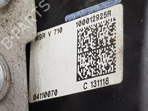 Engine NISSAN PRIMASTAR Van (X83)  | BP27880397M1 
