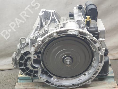 Gearbox MERCEDES-BENZ GLB (X247) GLB 200 d (247.612) | BP36814313M3  - Image 5