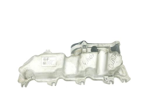 Intake manifold MERCEDES-BENZ A-CLASS (W169) A 180 CDI (169.007, 169.307) | BP16319424M70 