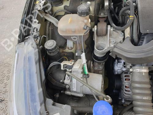 Electronic module PEUGEOT 508 I (8D_) 1.6 BlueHDi 120 | BP11355042M83 